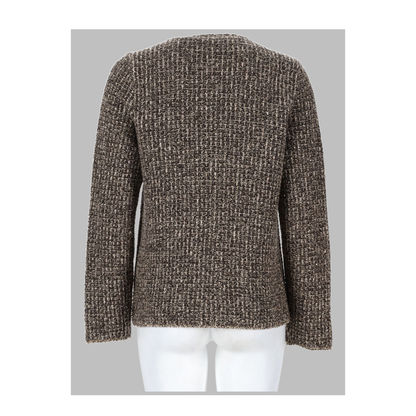 MAYFEYR - Fabiana Filippi - Tweed Jacket - GCD216F165M257VR2