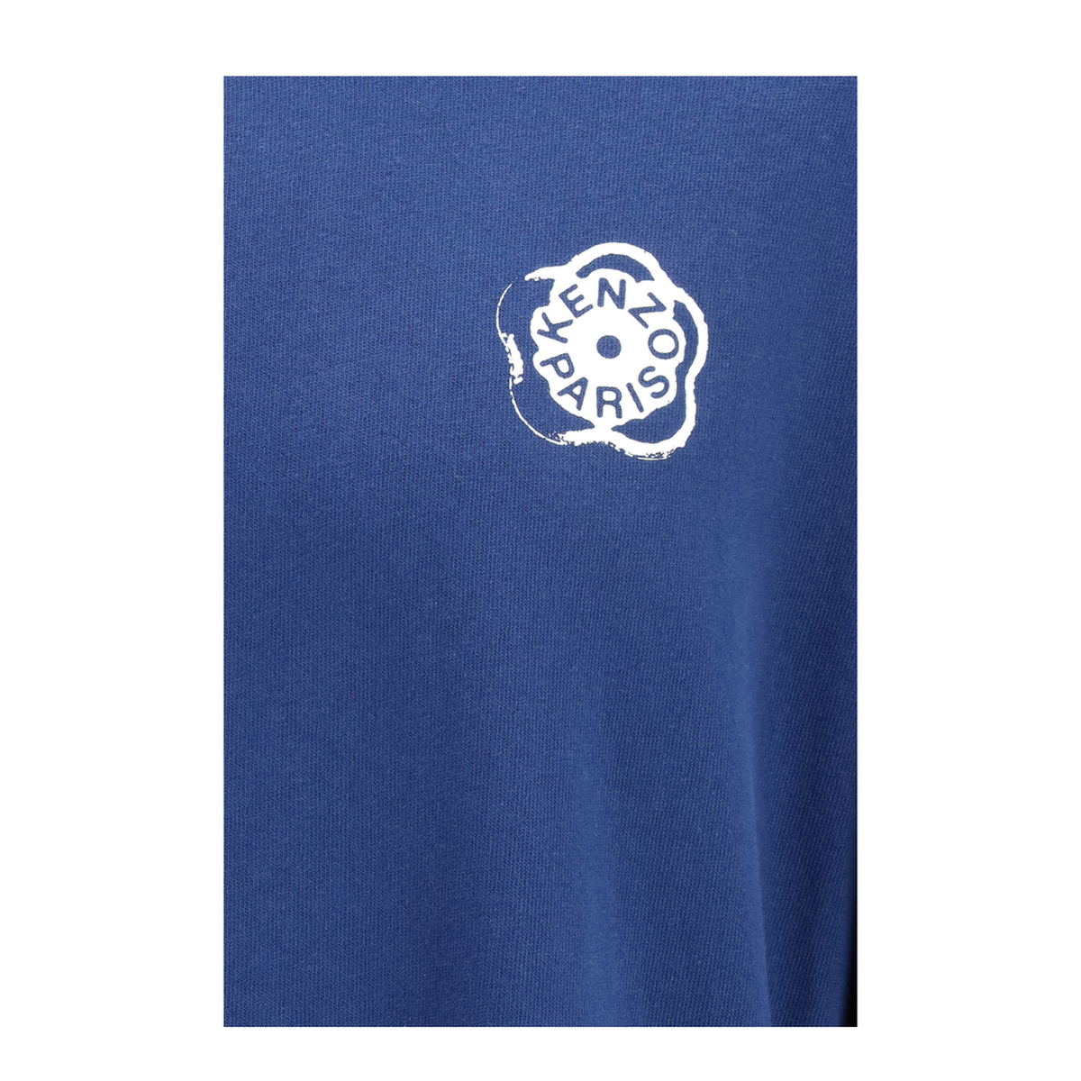 MAYFEYR - Kenzo - Boke Flower 2 0 Long Sleeved Cotton T Shirt - FG55TL3024SK75