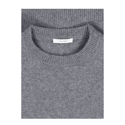 MAYFEYR - The Row - Sweaters Grey - 5582SY184GYM