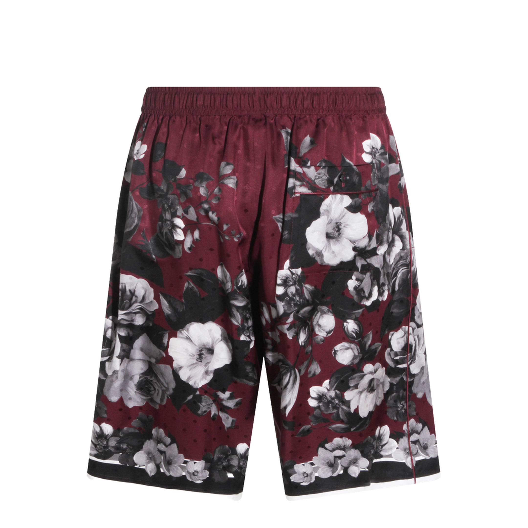 MAYFEYR - Dolce & Gabbana - Shorts - GV5MATHI10NHR5SV