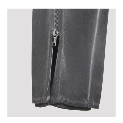 MAYFEYR - Rick Owens - Drkshdw Bolan Banana Jeans - DU02F6363DLD