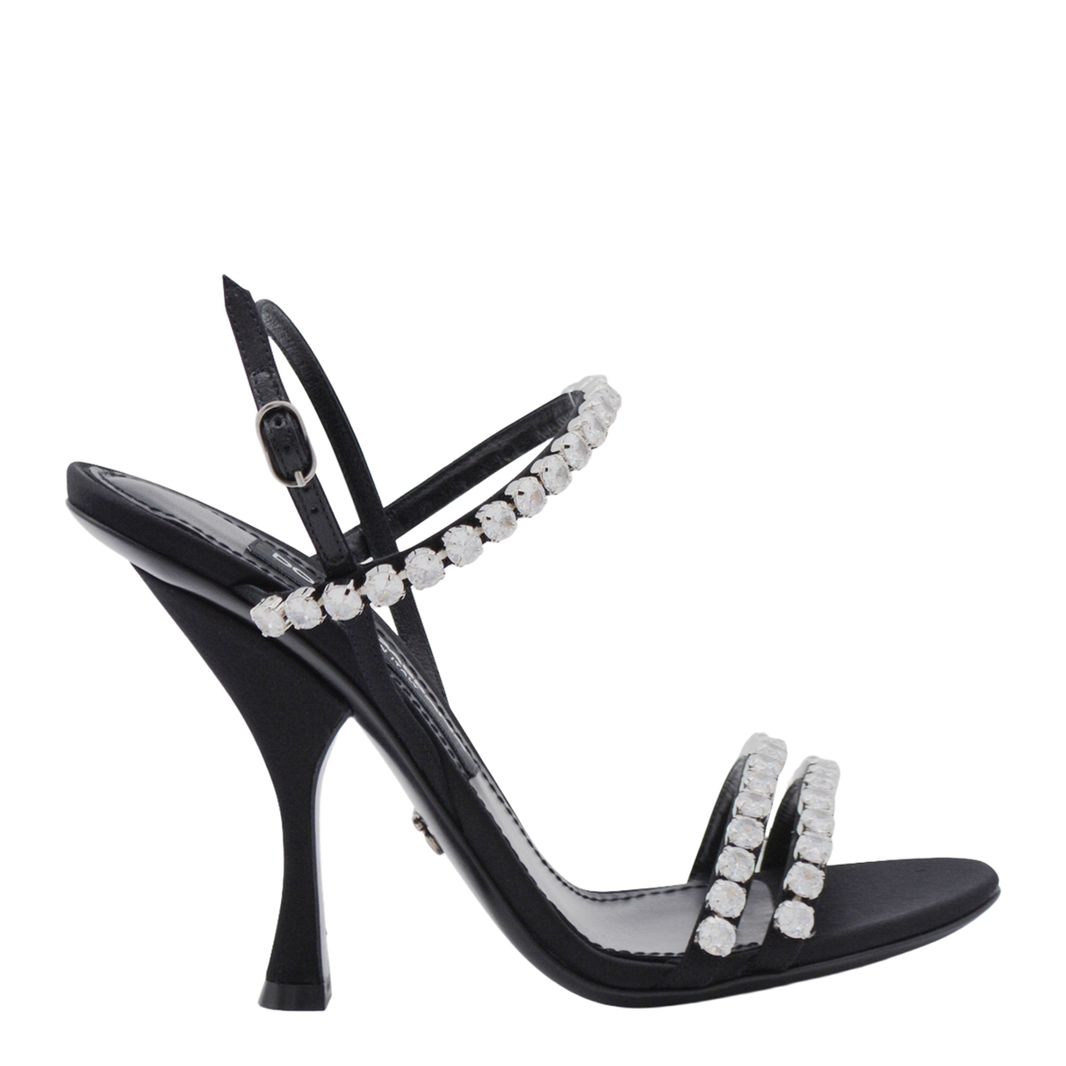 MAYFEYR - Dolce & Gabbana - Sandals - CR1925AT3998S488