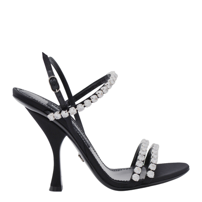 MAYFEYR - Dolce & Gabbana - Sandals - CR1925AT3998S488
