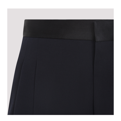MAYFEYR - Bottega Veneta - Tapered Trousers - 857717V6DH0