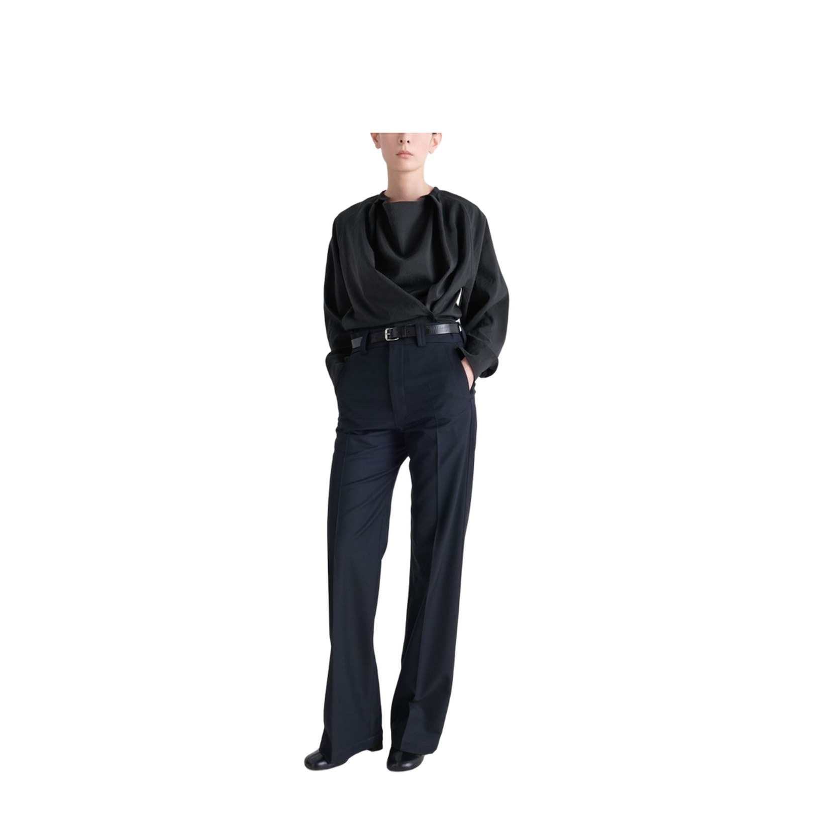 Asymmetric Top