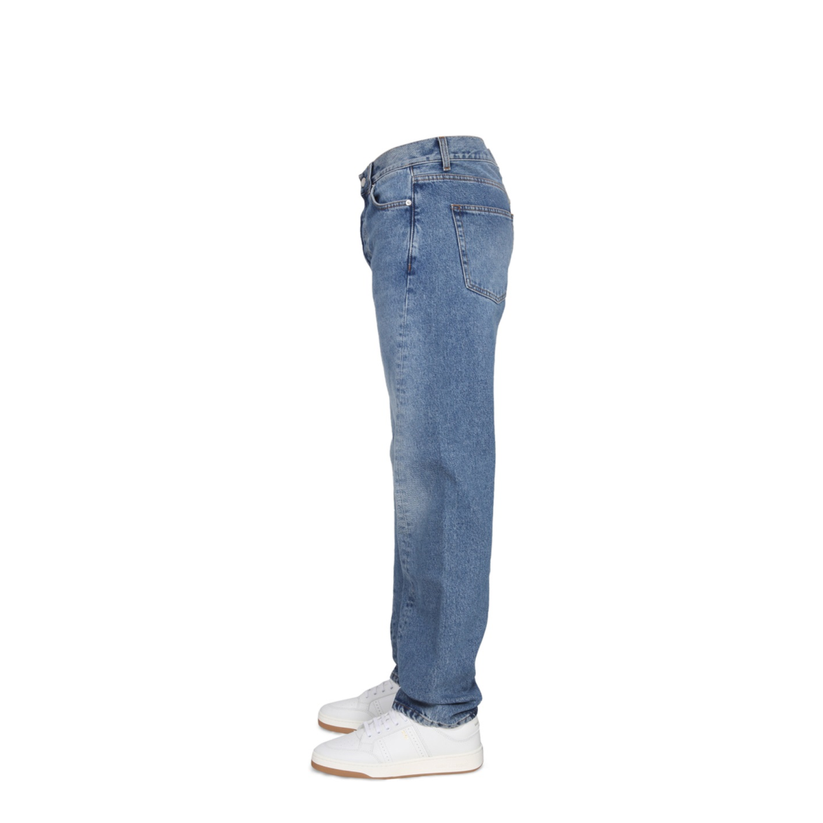 MAYFEYR - Sefr - Twisted Jeans - P405TWICLACLASSICWASH