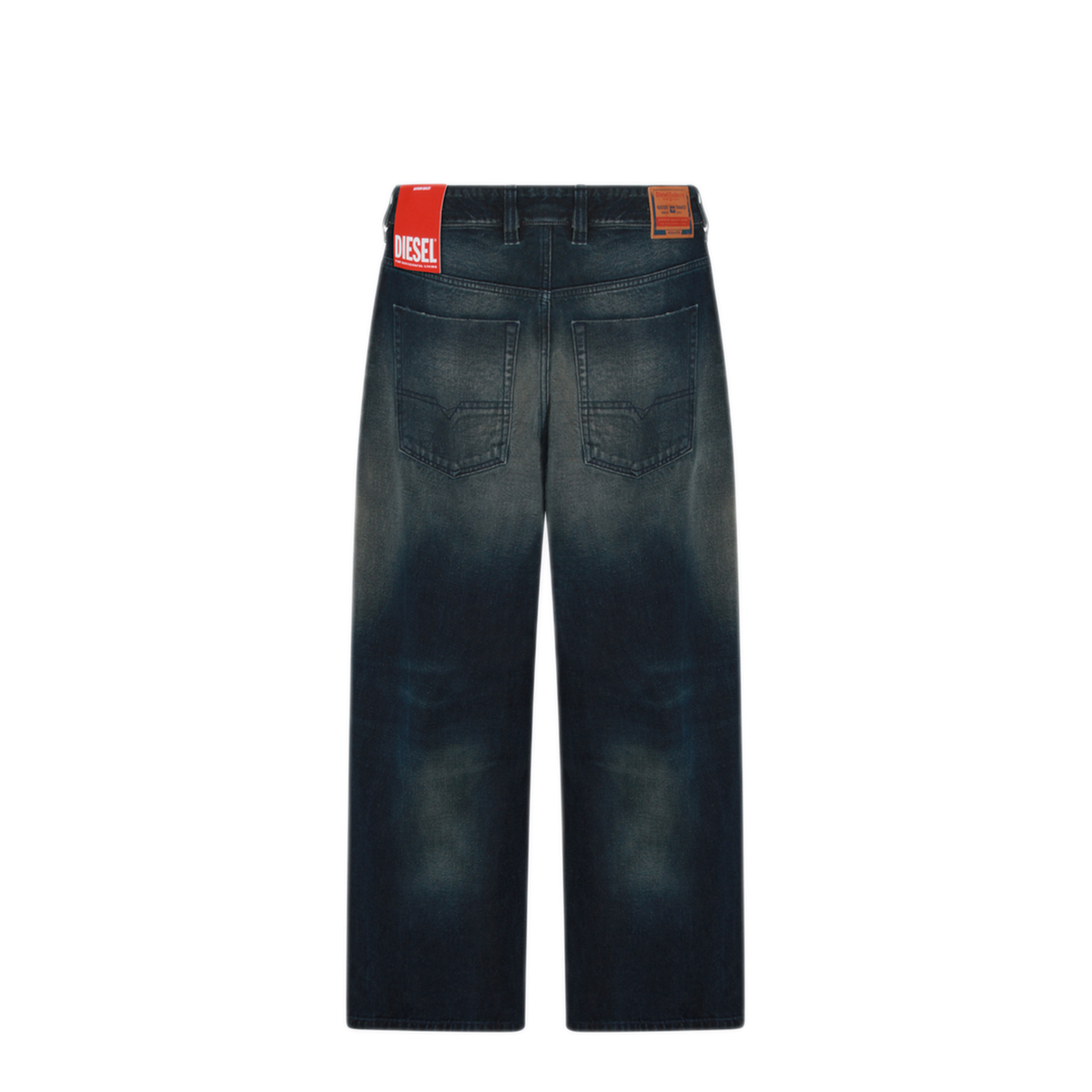 MAYFEYR - Diesel - Jeans - A18033007DQ01