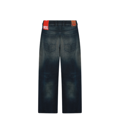 MAYFEYR - Diesel - Jeans - A18033007DQ01
