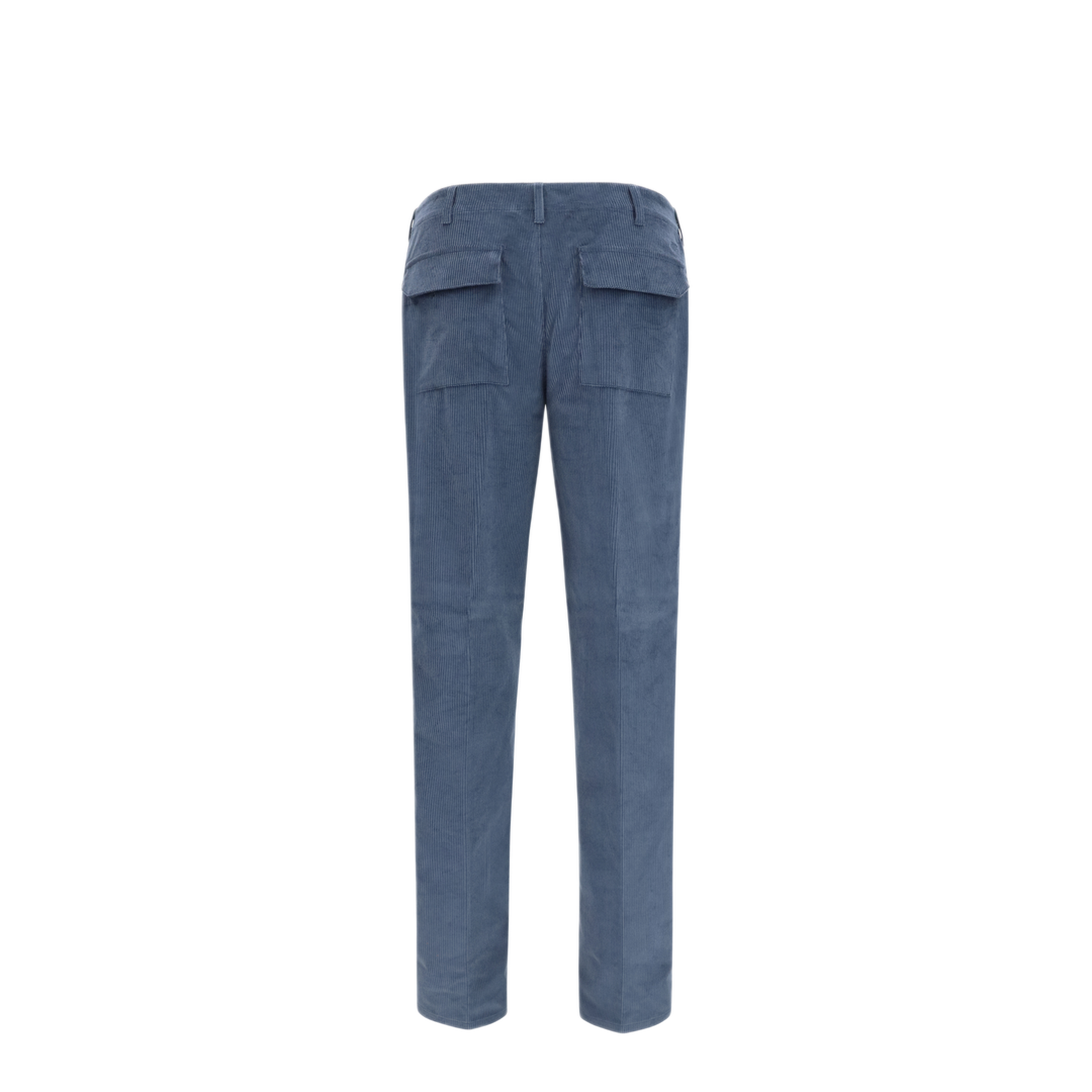 MAYFEYR - Etro - Roma Stretch Cotton Corduroy Pants - MRED003399TU5O4B0076