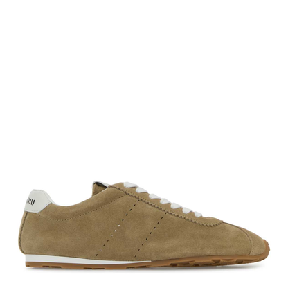 MAYFEYR - Miu Miu - Plume Sneakers - 5E114EF005054F0F24