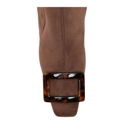 MAYFEYR - Roger Vivier - Boots Brown - RVW71345860HR0S604