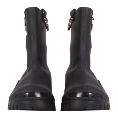 MAYFEYR - MSGM - Rain Boots - 3141MDS30135999