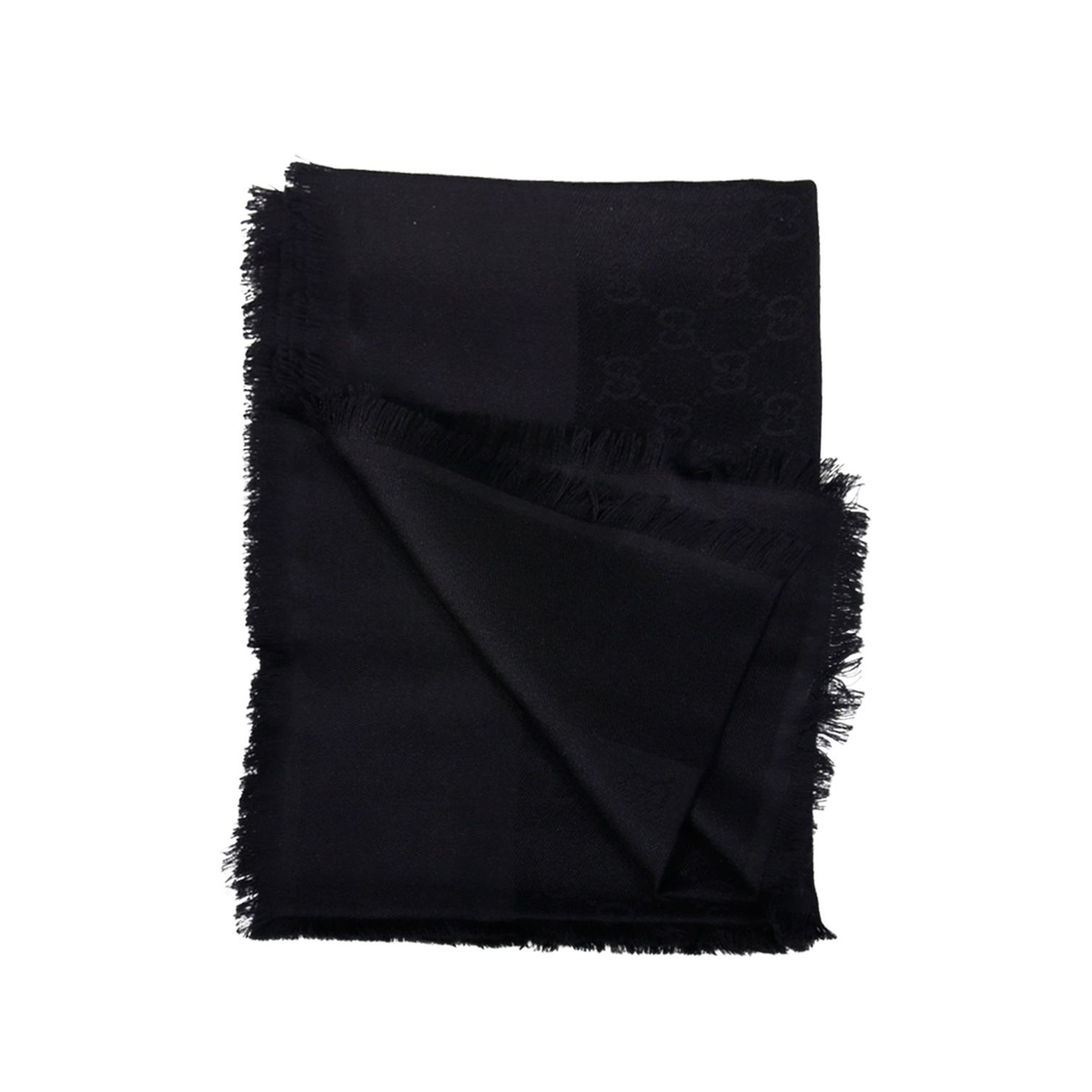 Scarfs Black