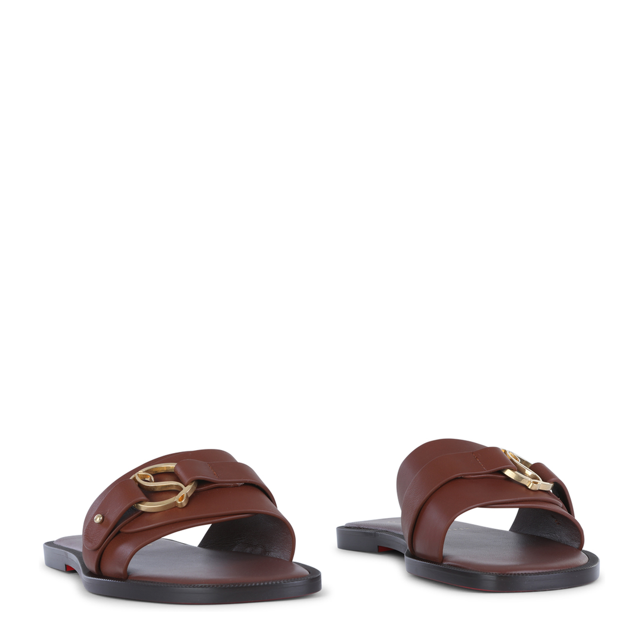 MAYFEYR - Christian Louboutin - Flat Shoes - 12605197248