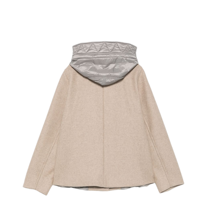 MAYFEYR - Fay - Jackets Beige - NAW59533730YNCC205