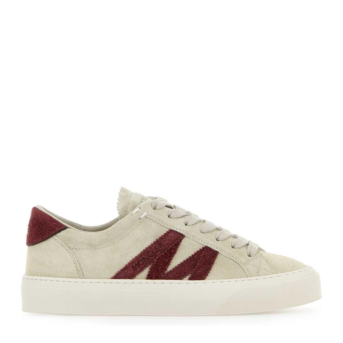 MAYFEYR - Moncler - Monaco2 Low Top Sneakers - K209B4M00060M763320C
