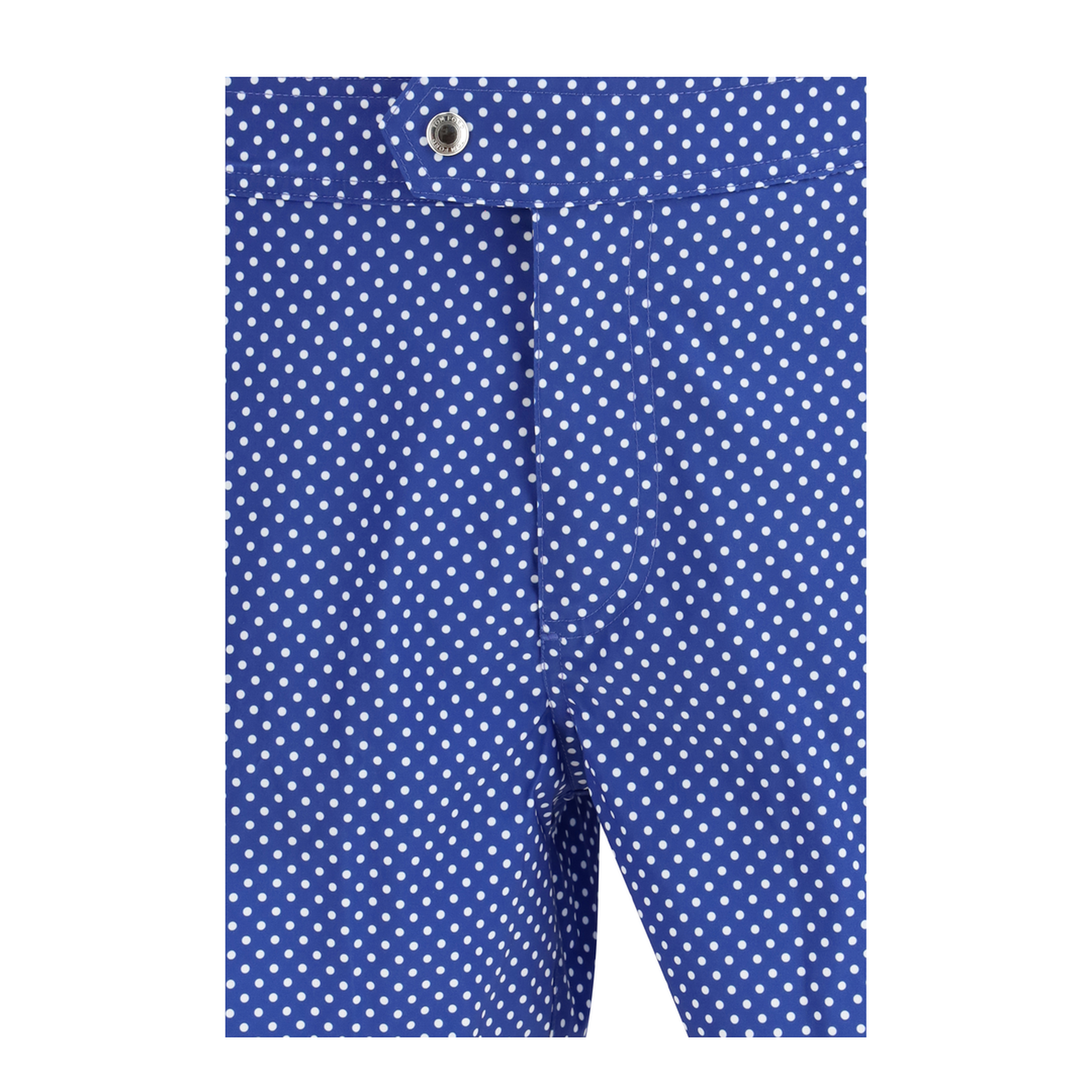 MAYFEYR - Tom Ford - Polka Dot Swim Shorts - BSS001FMN075UWA