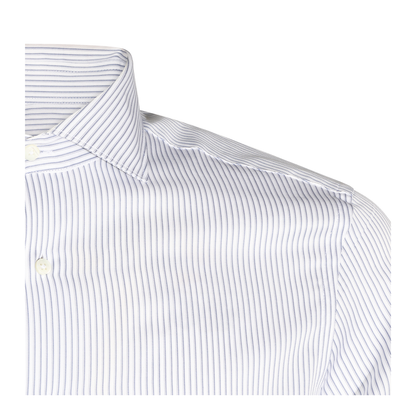 MAYFEYR - Canali - Shirts - NCLX0C3GR03828301