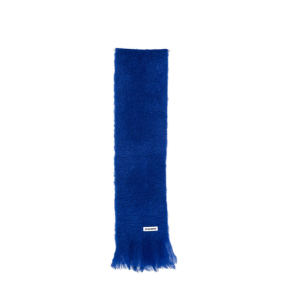 MAYFEYR - Jil Sander - Scarfs Navy - J02TE0113J40041420