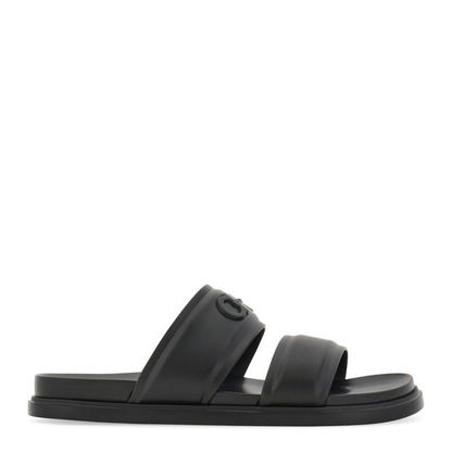 MAYFEYR - Ferragamo - Sandals Black - 02A793792742001