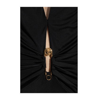 Viscose Dress
