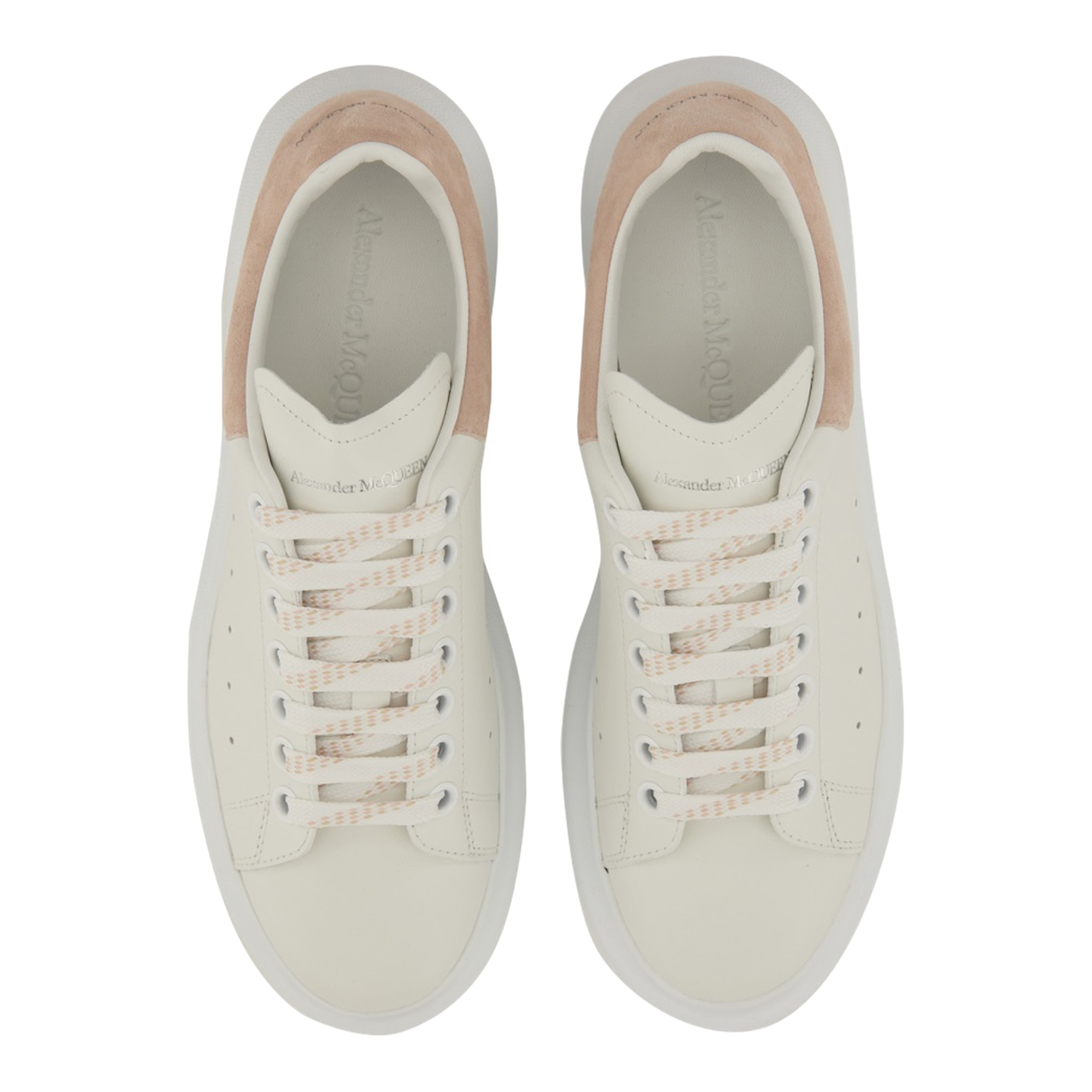 Oversized Sneaker