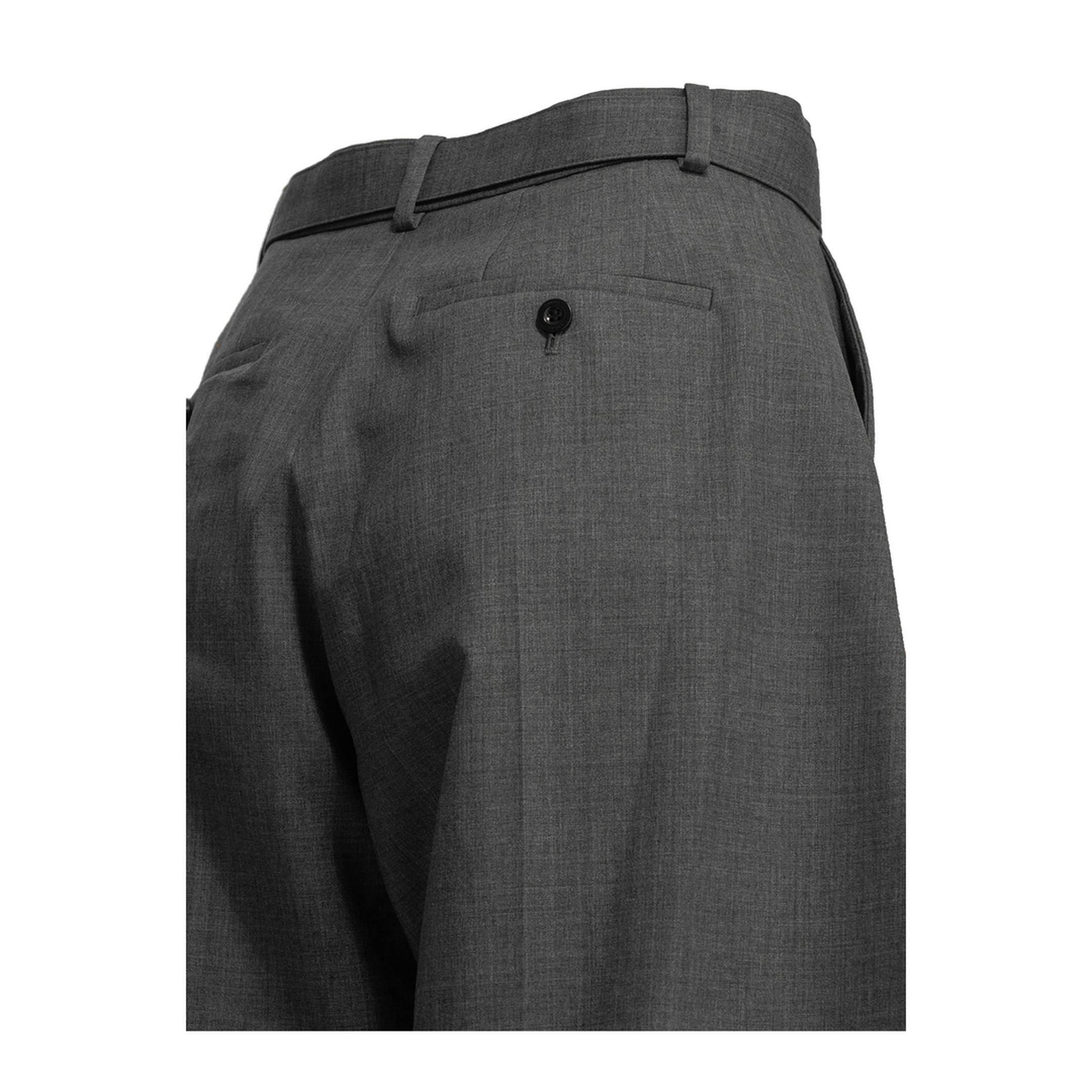 MAYFEYR - Sacai - Tailored Wool Pants - 2608572301