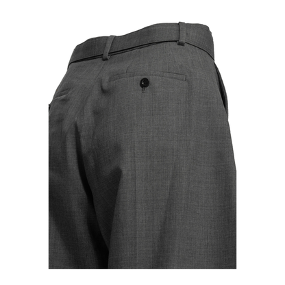 MAYFEYR - Sacai - Tailored Wool Pants - 2608572301