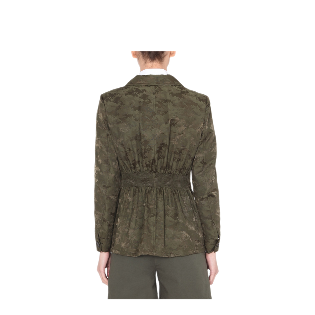 MAYFEYR - ASPESI - Regular Fit Jacket - 0904G42260237