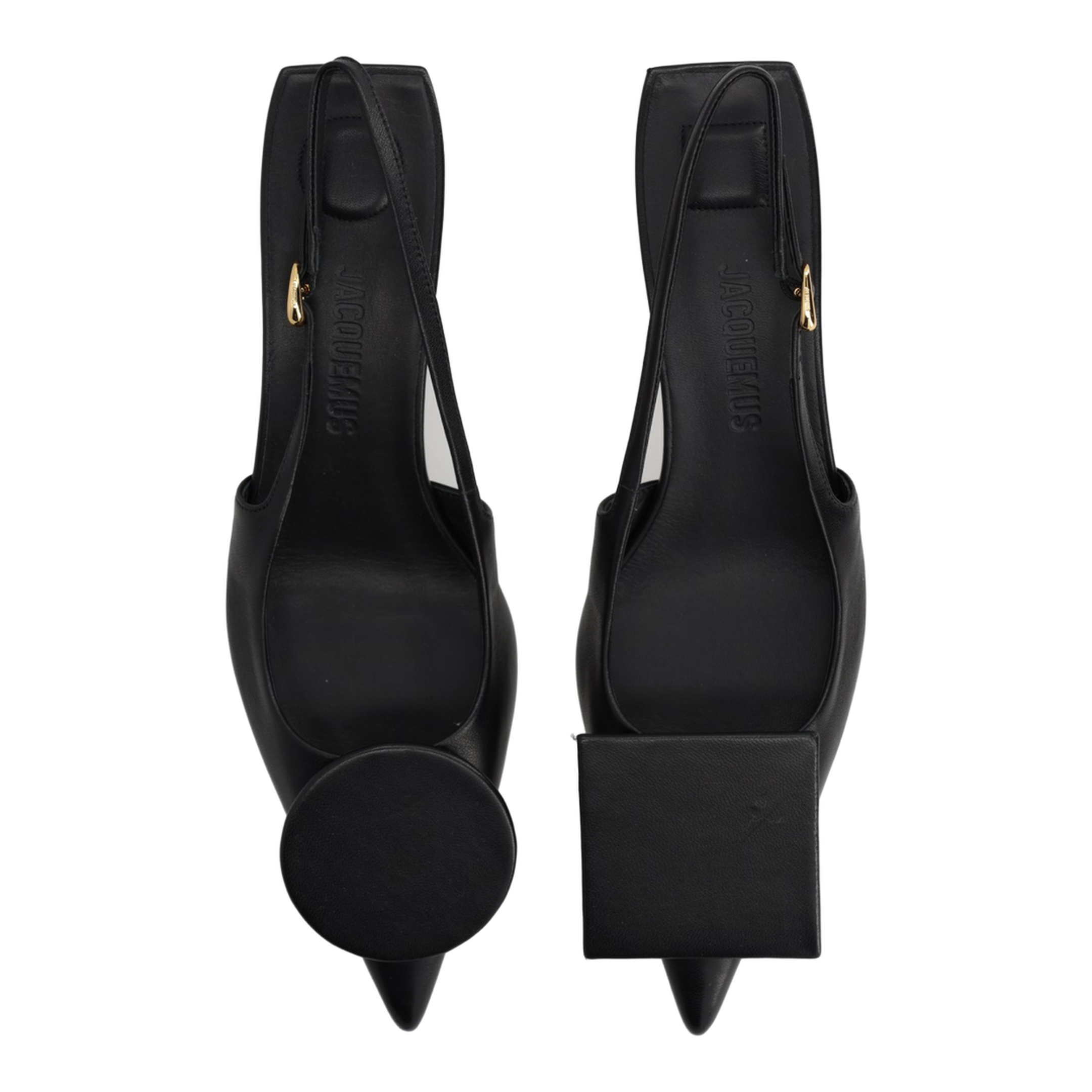 Slingbacks Duelo Shoe