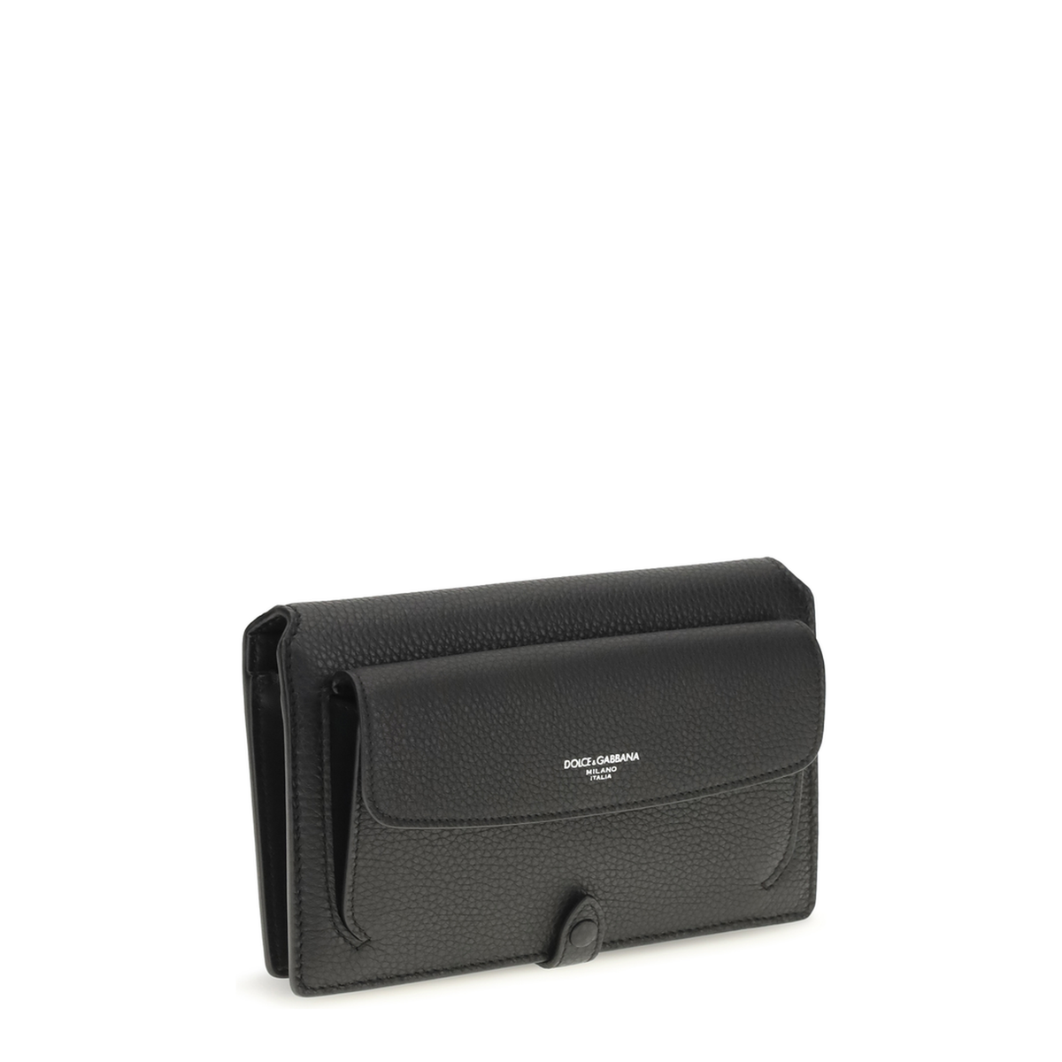 MAYFEYR - Dolce & Gabbana - Calfskin Crossbody Minibag - BM2766A037080999