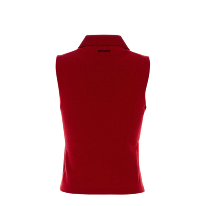 Polo Cashmere F.12