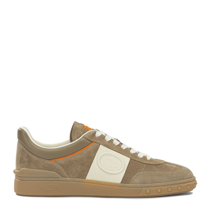 MAYFEYR - Valentino - Upvillage Low Top Sneakers - 9Y2S0H77LALBSB
