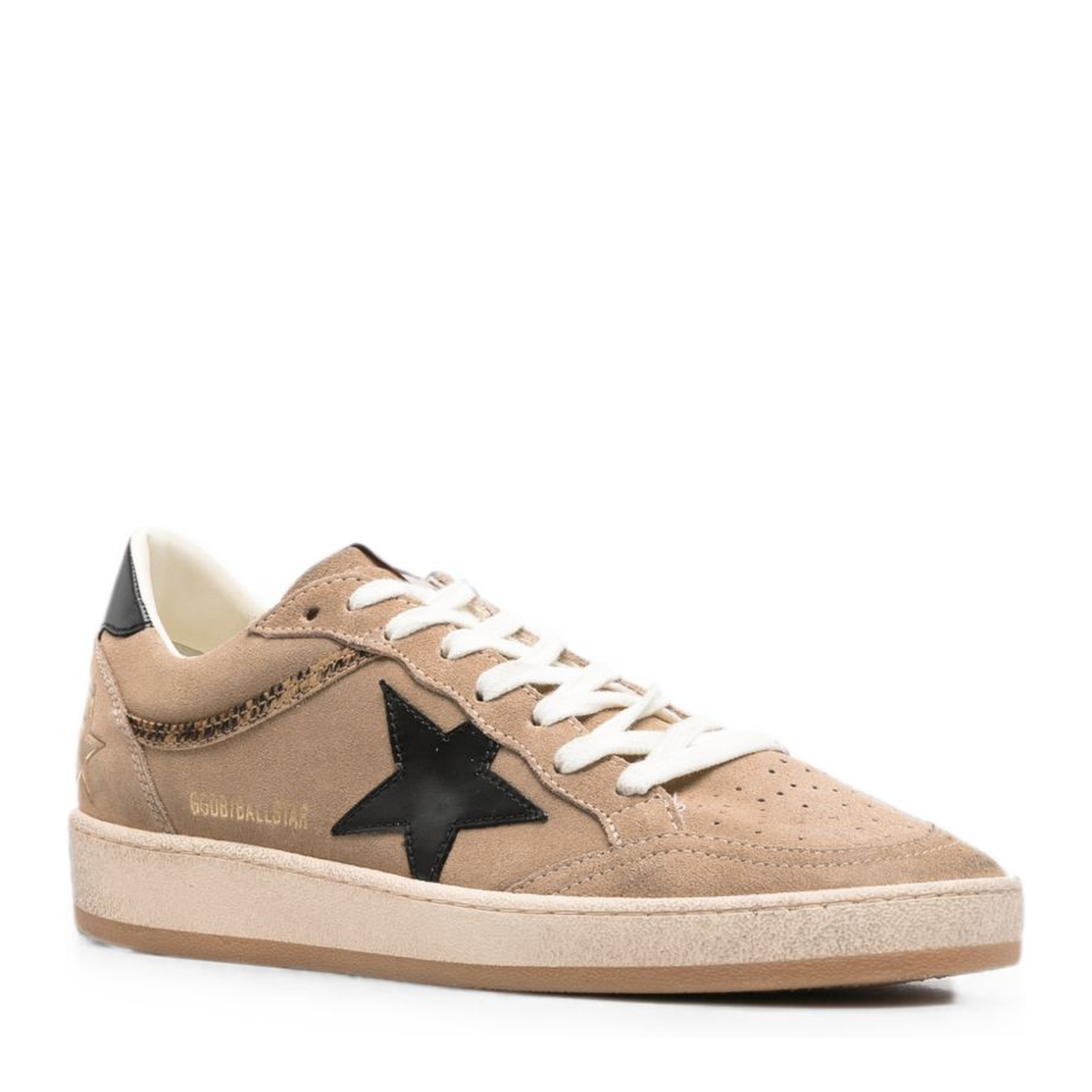 MAYFEYR - Golden Goose - Sneakers Beige - GWF00117F00870415981