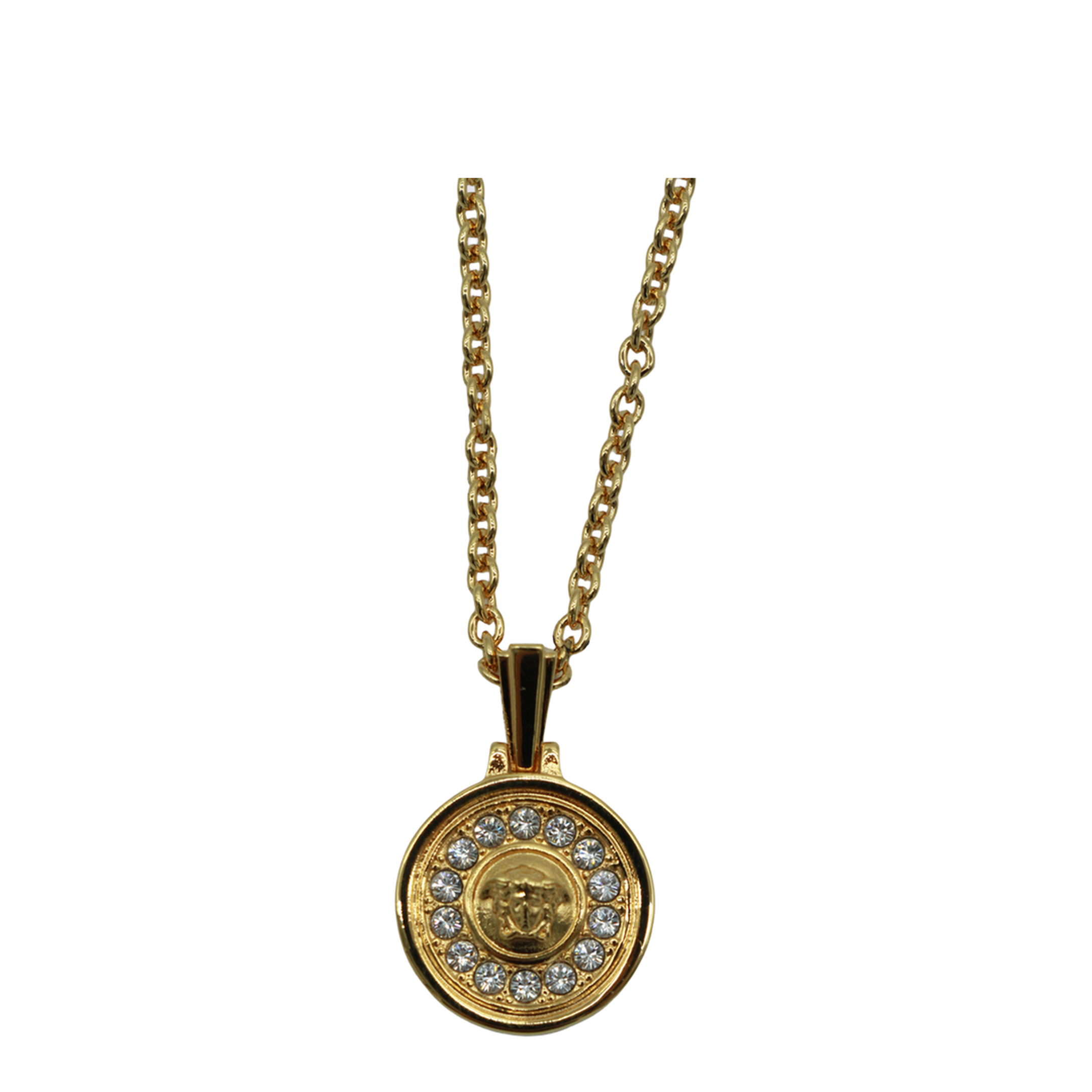 MAYFEYR - Versace - Bijoux - 10261181A006214JTZ0
