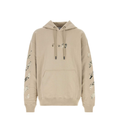 Spices Arrow Skate Hoodie