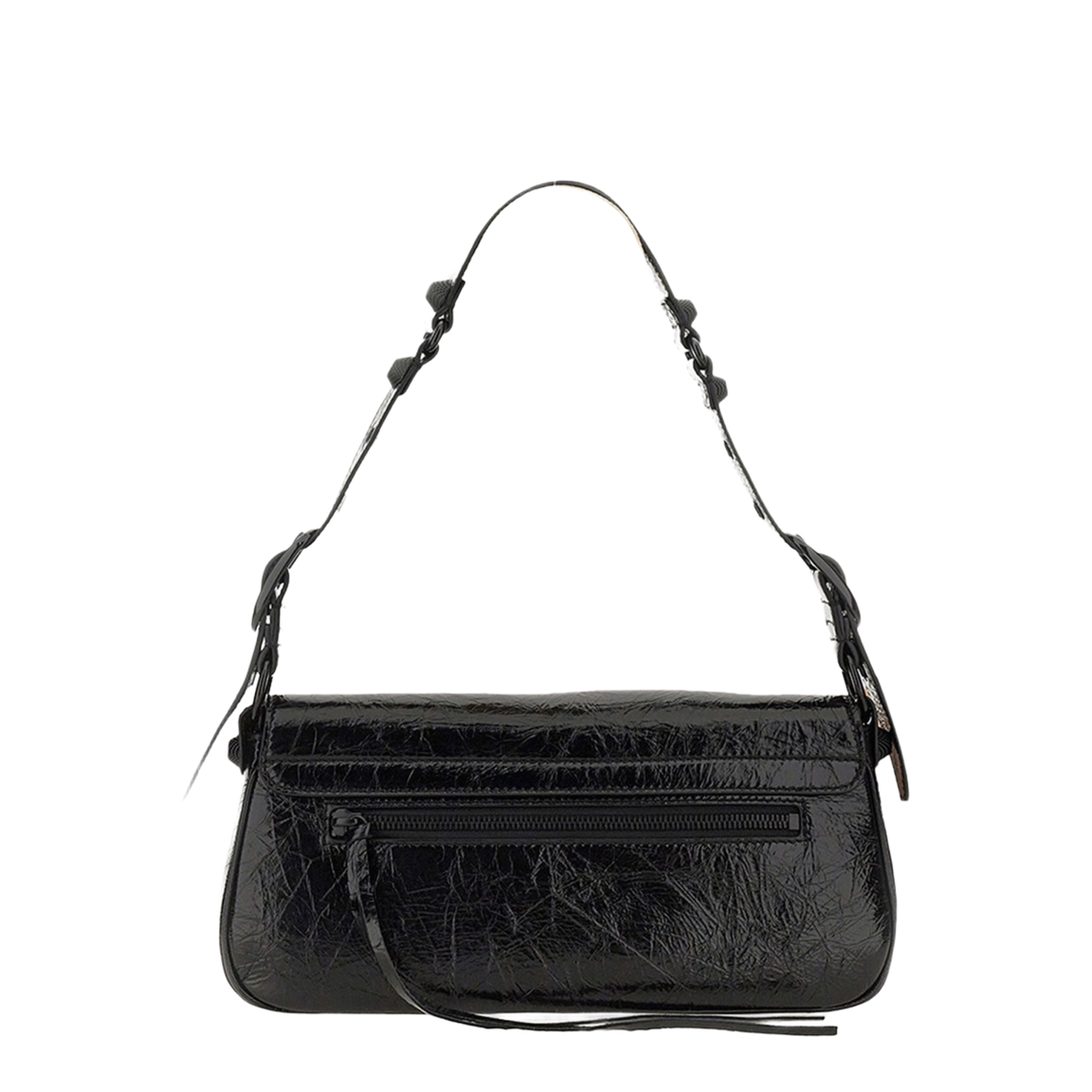 Le Cagole S Shoulder Bag
