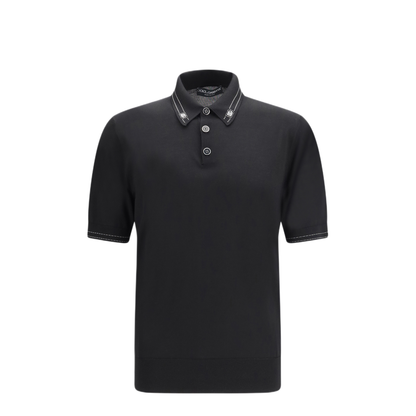 Silk Polo