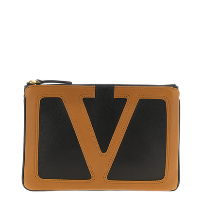Garavani  Garavani 'Viva Superstar' Clutch