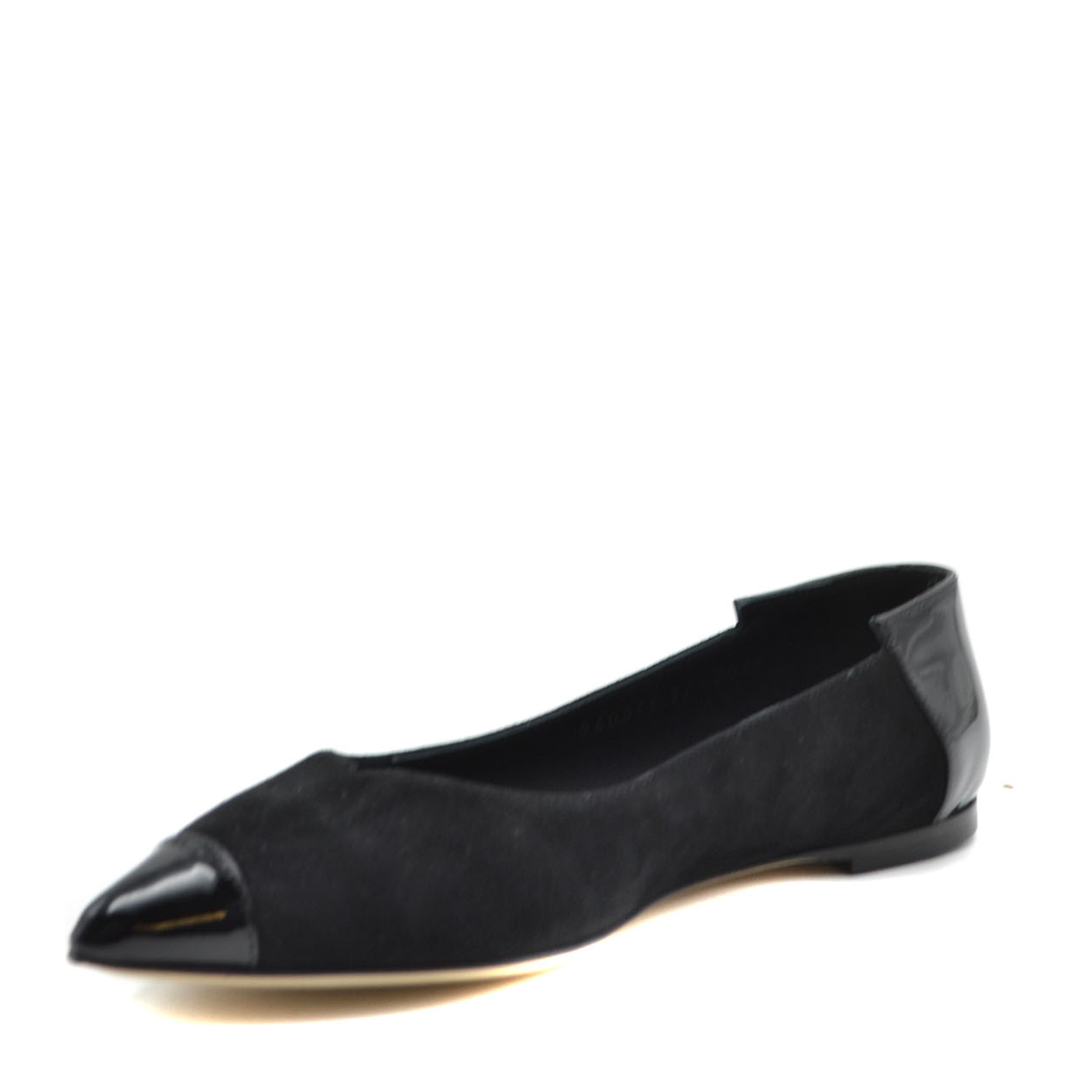 MAYFEYR - Giuseppe Zanotti - Ballet Flats - I9660015.002