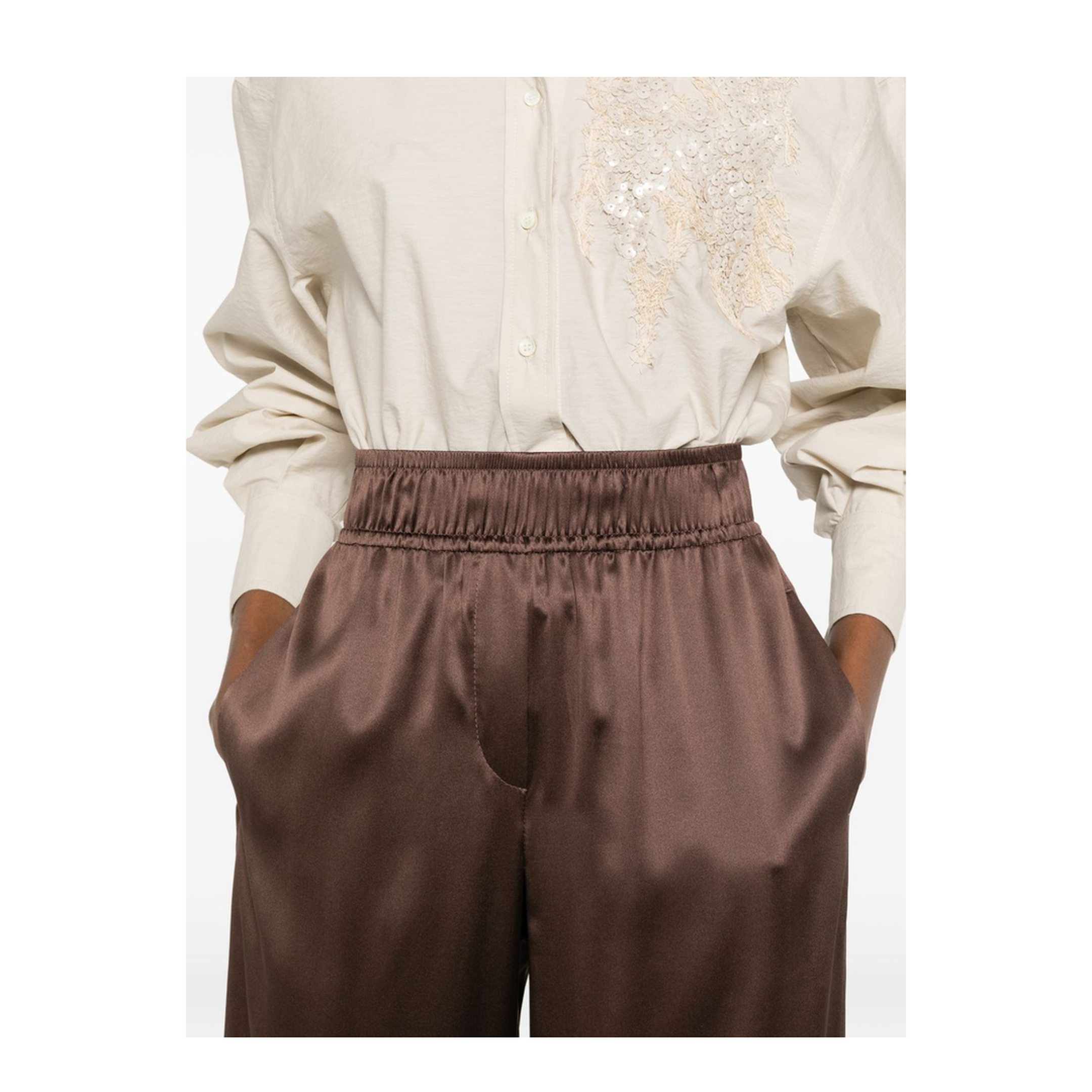 Casual Pants