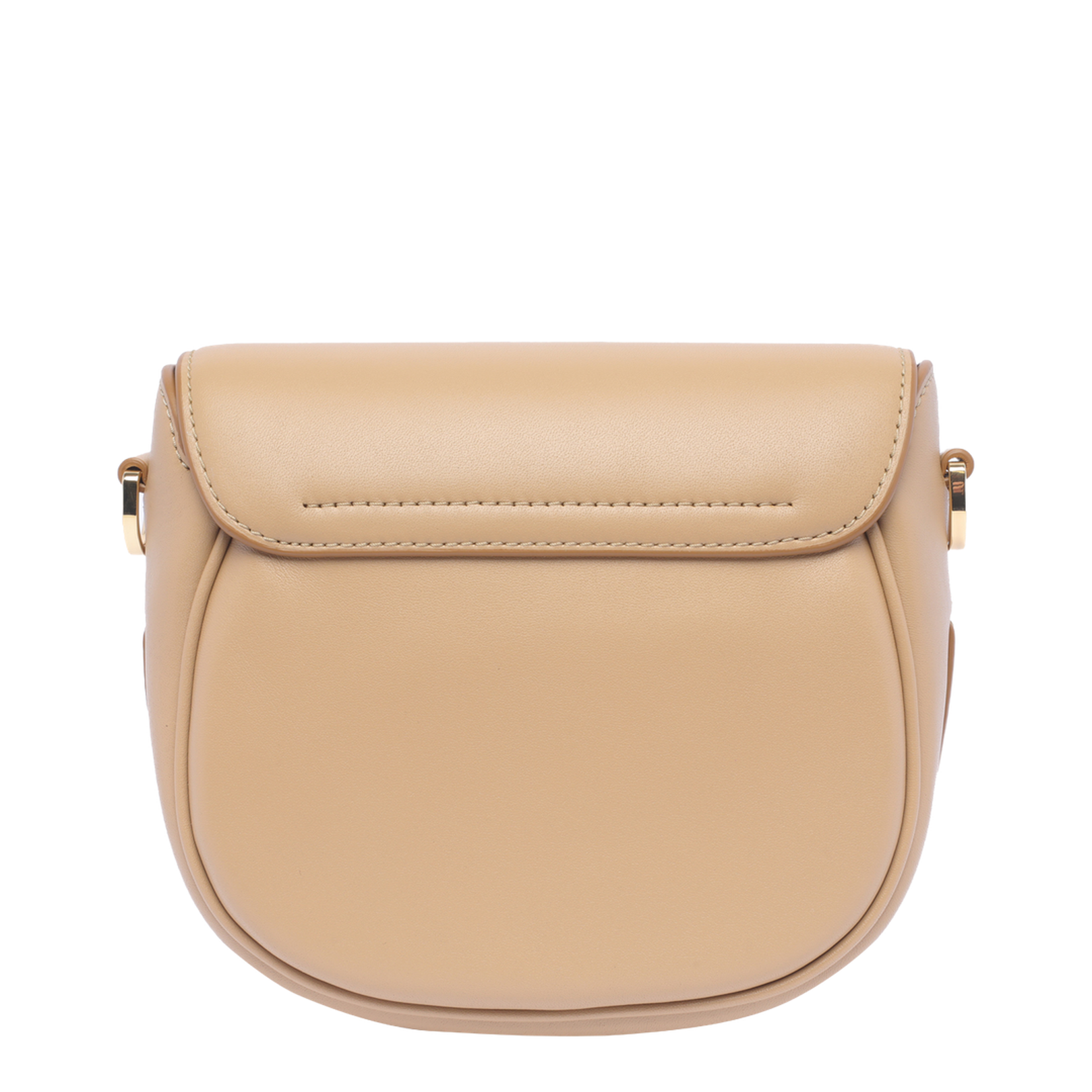 Saddle Bag Black