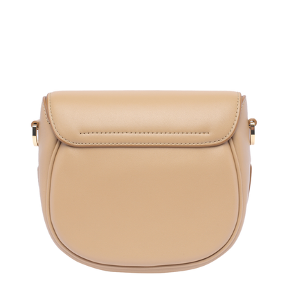 Saddle Bag Black
