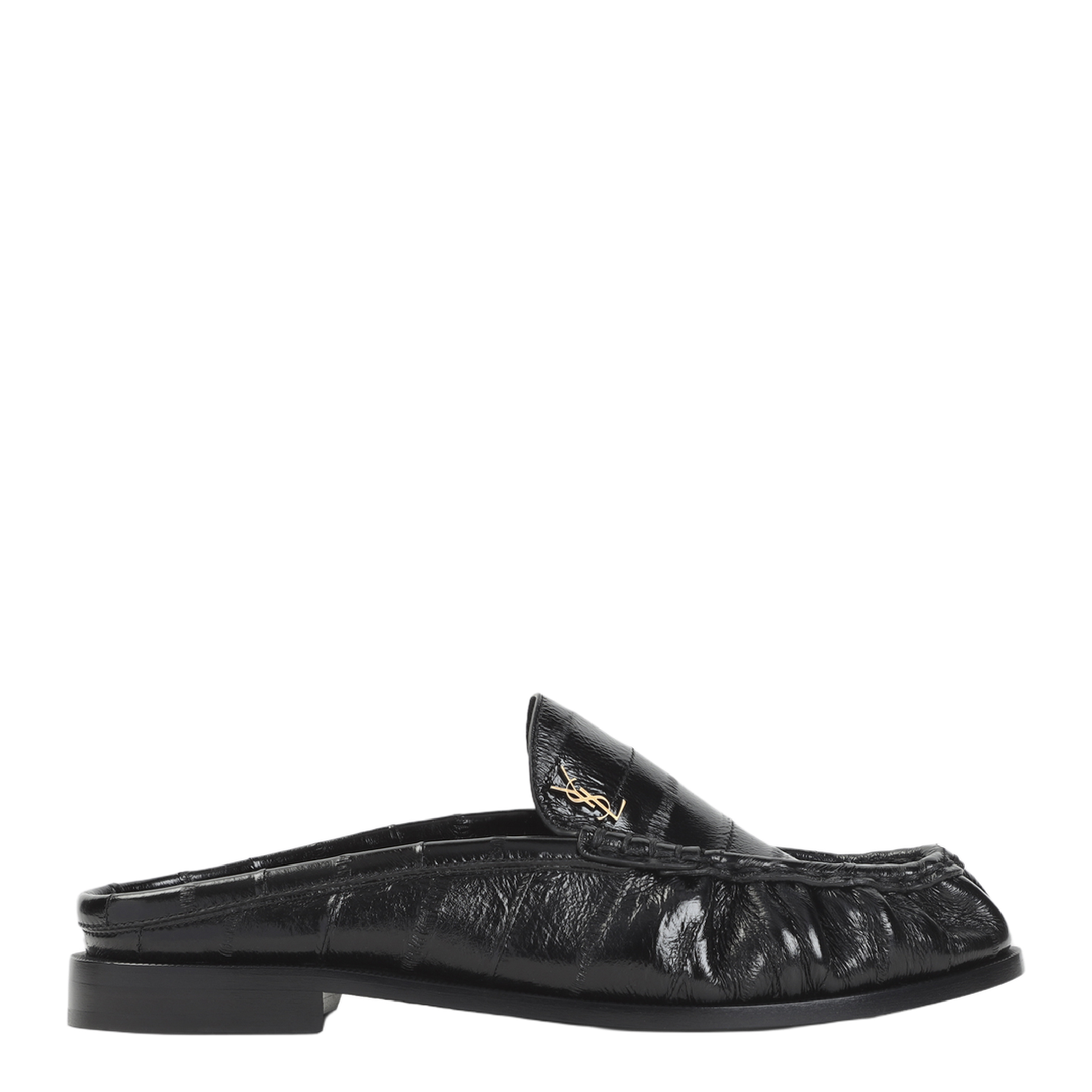 MAYFEYR - Saint Laurent - Le Loafer 15 - 8697420WXAF