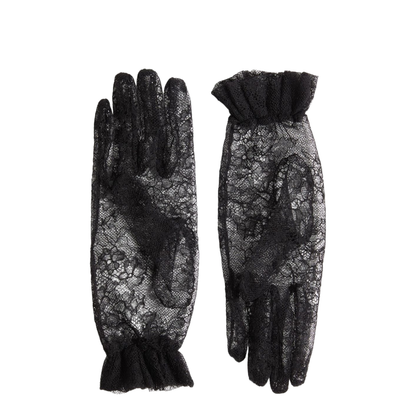 GARAVANI women's gloves