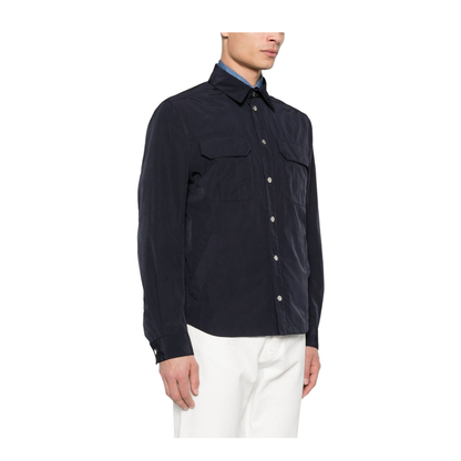 Blue Jacket
