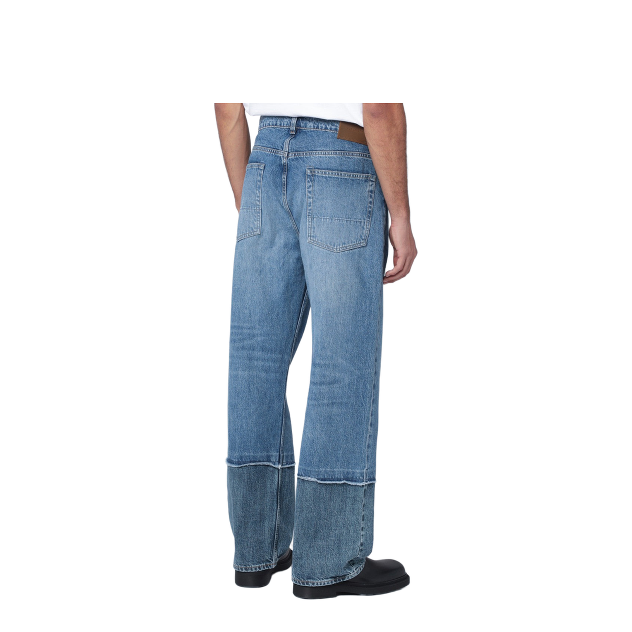 Regular Fit Jeans in Shelly Wash