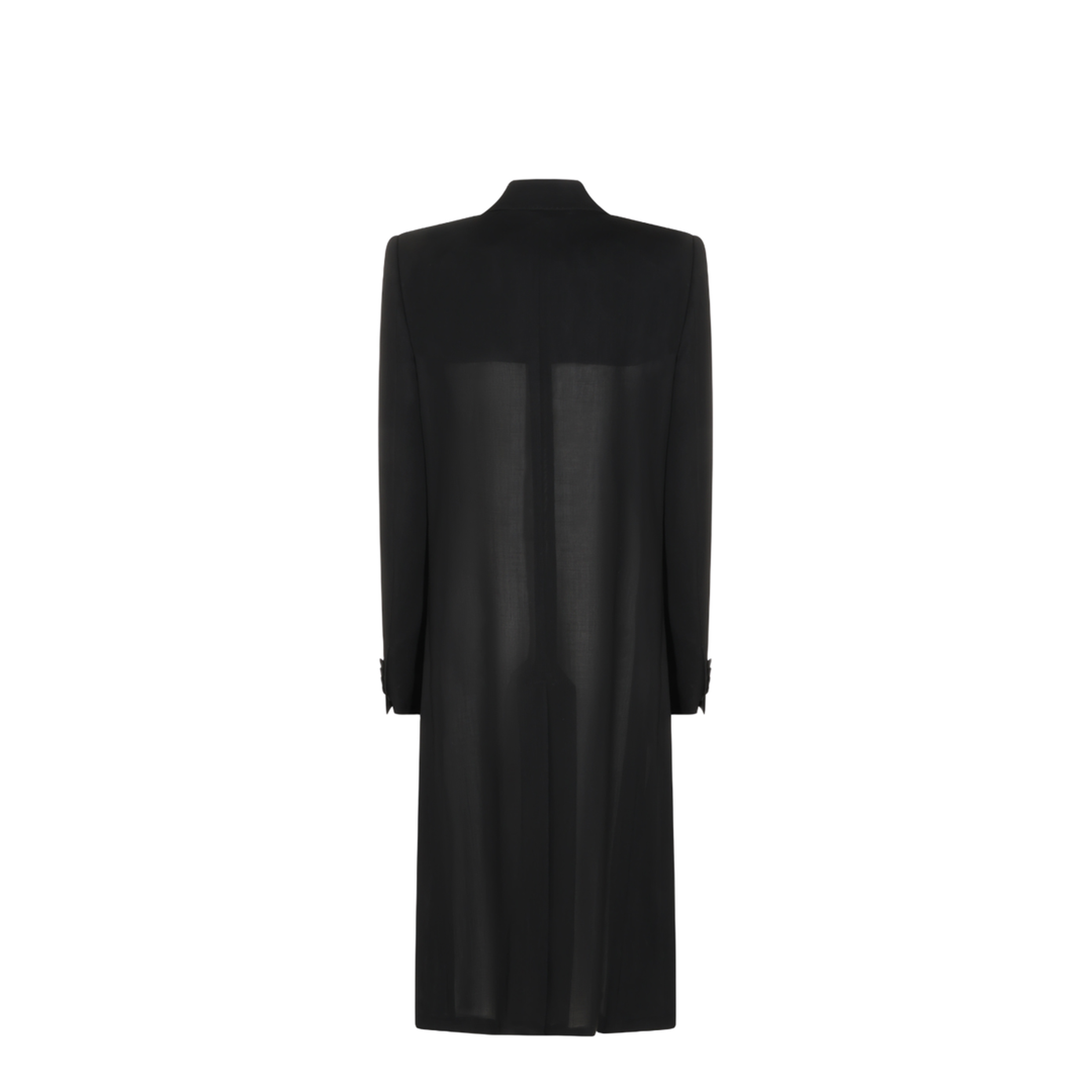 MAYFEYR - Tom Ford - Coats - CP1686FAX1804NAA
