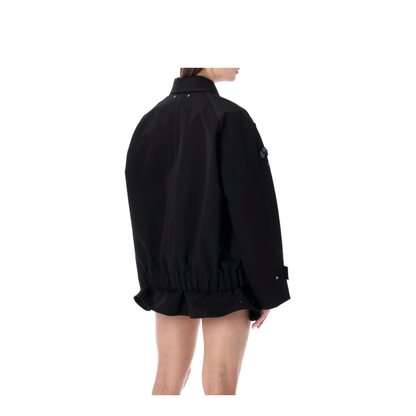 MAYFEYR - Golden Goose - Coats Black - GWP02571P00231190100