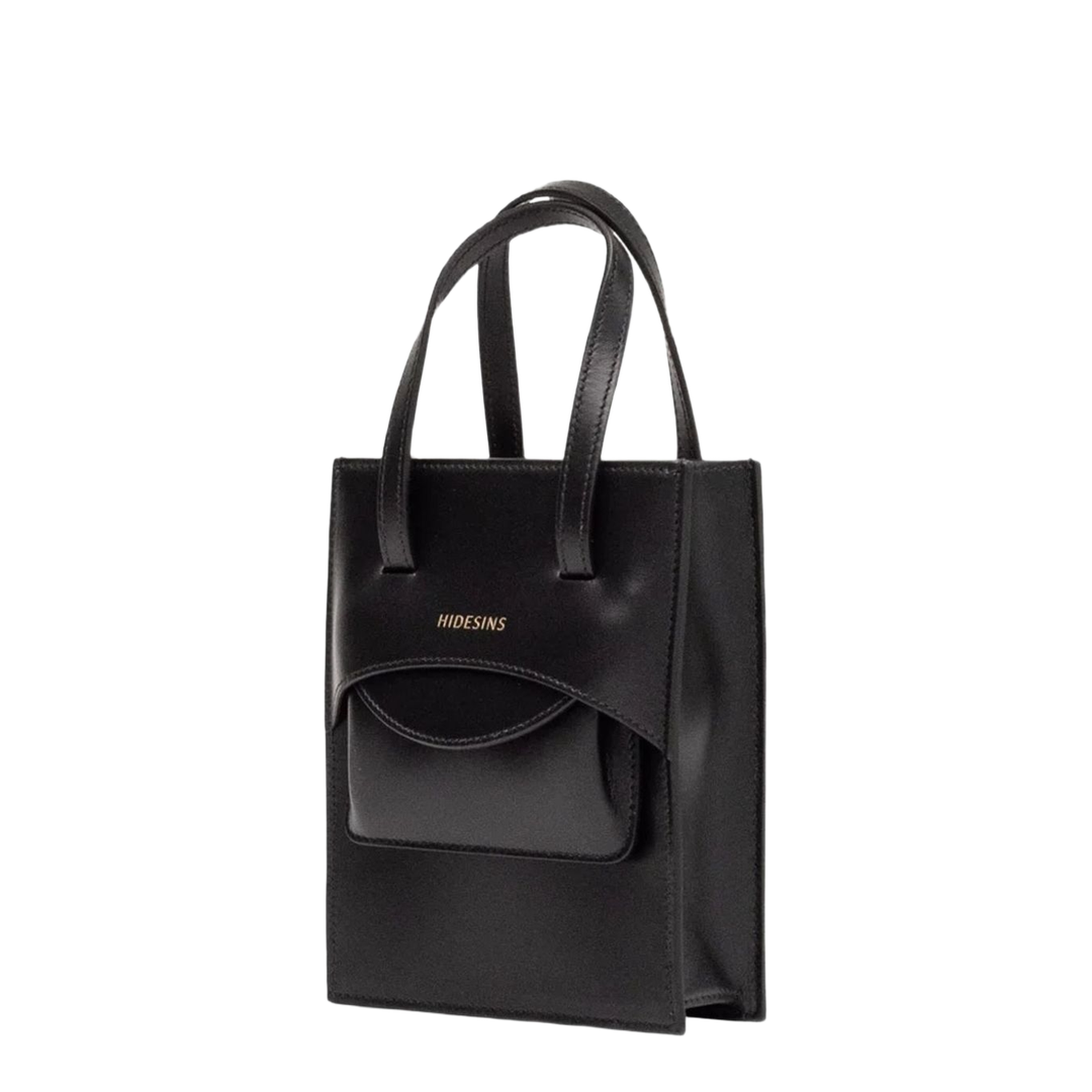 MAYFEYR - Hidesins - Bag Black - FL15TRBLK